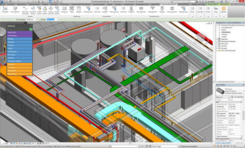 BIM Is More Than Revit