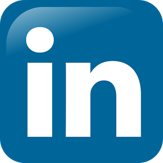 Follow us on LinkedIn